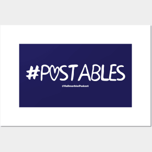 Postables Heart Posters and Art